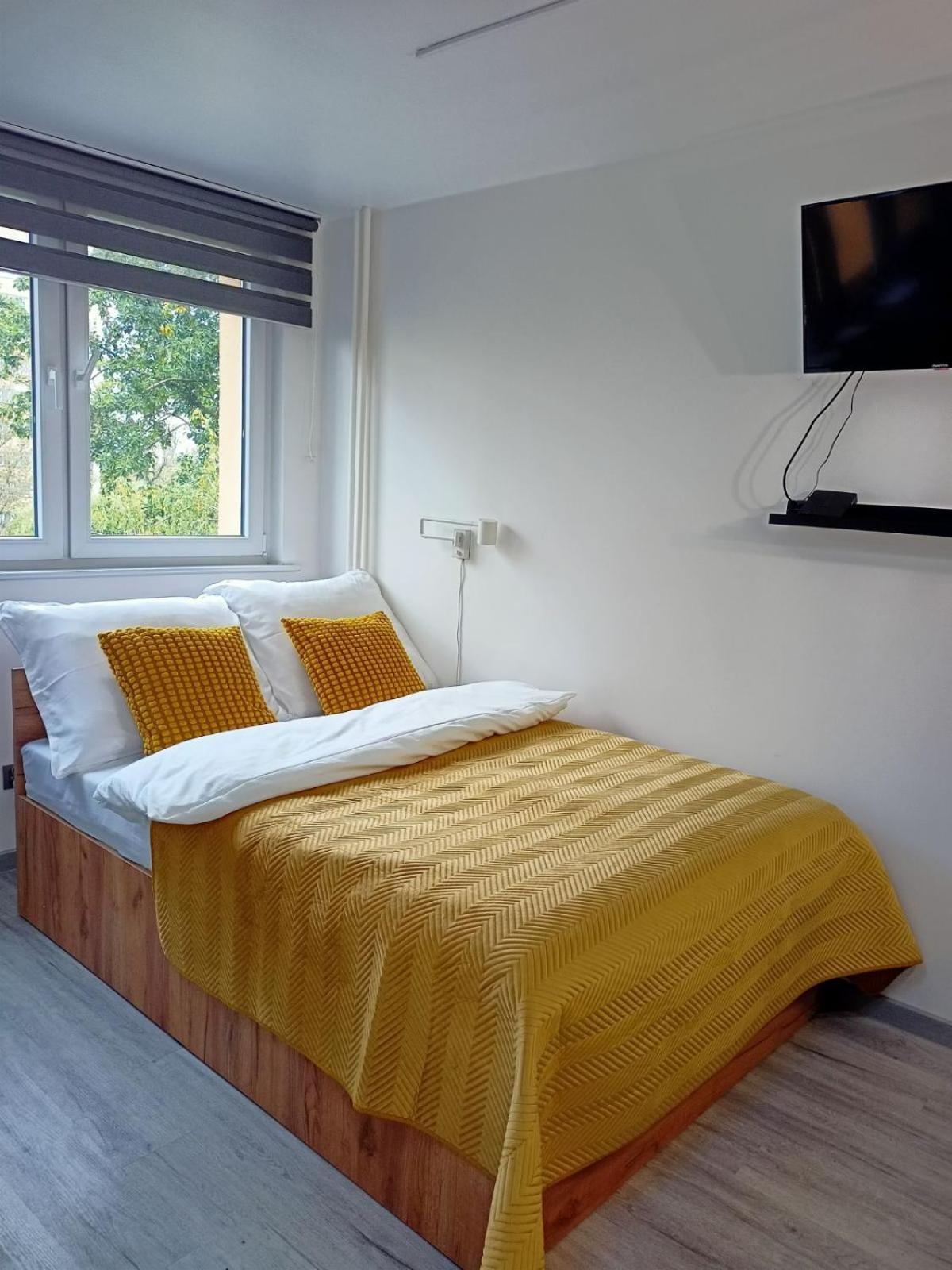 Apartament Z Balkonem Gliwice Mewy, Klimatyzacja Exterior foto